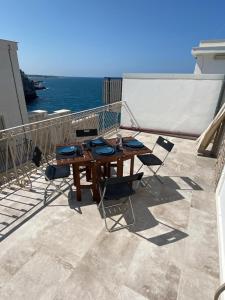 Foto dalla galleria di Marea Apartments a Polignano a Mare