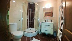 Bagno di B&B Bazeni