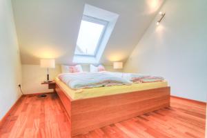 Gallery image of Jungingers Aparthotel in Holzheim