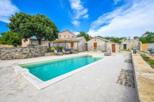 Fotografie z fotogalerie ubytování House Oak Tree v destinaci Medviđa