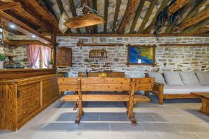 Fotografie z fotogalerie ubytování House Oak Tree v destinaci Medviđa