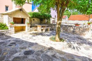 Fotografie z fotogalerie ubytování House Oak Tree v destinaci Medviđa
