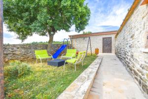 Fotografie z fotogalerie ubytování House Oak Tree v destinaci Medviđa