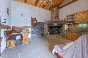 Fotografie z fotogalerie ubytování House Oak Tree v destinaci Medviđa