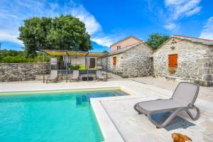 Fotografie z fotogalerie ubytování House Oak Tree v destinaci Medviđa