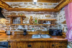 Fotografie z fotogalerie ubytování House Oak Tree v destinaci Medviđa