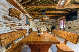 Fotografie z fotogalerie ubytování House Oak Tree v destinaci Medviđa