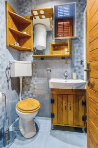 Fotografie z fotogalerie ubytování House Oak Tree v destinaci Medviđa