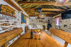 Fotografie z fotogalerie ubytování House Oak Tree v destinaci Medviđa