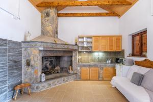 Fotografie z fotogalerie ubytování House Oak Tree v destinaci Medviđa