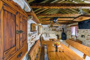 Fotografie z fotogalerie ubytování House Oak Tree v destinaci Medviđa