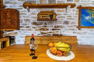 Fotografie z fotogalerie ubytování House Oak Tree v destinaci Medviđa