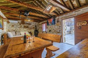 Fotografie z fotogalerie ubytování House Oak Tree v destinaci Medviđa