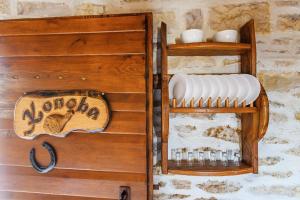 Fotografie z fotogalerie ubytování House Oak Tree v destinaci Medviđa