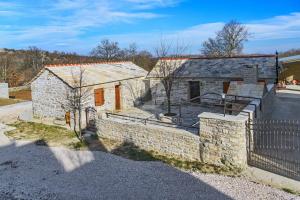 Fotografie z fotogalerie ubytování House Oak Tree v destinaci Medviđa