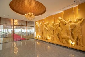 Fotografie z fotogalerie ubytování Solano Hotel v destinaci Lipa