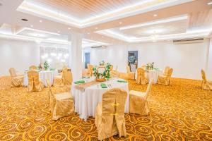 Fotografie z fotogalerie ubytování Solano Hotel v destinaci Lipa + 16 fotografií
