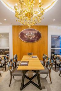 Fotografie z fotogalerie ubytování Solano Hotel v destinaci Lipa