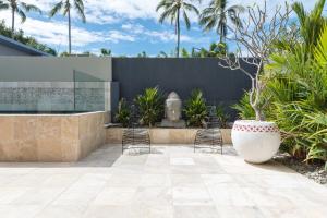 Gallery image ng Beachside Villa with Private lap pool sa Port Douglas