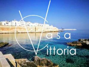 Galería fotográfica de CASA VITTORIA en Monopoli
