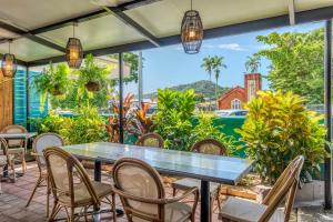 Fotografie z fotogalerie ubytování Demi View Motel v destinaci Mossman