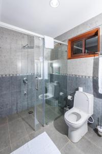 Bagno di Esiankiki Resort & Spa - Nanyuki