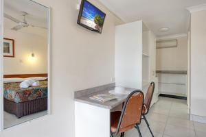 Gallery image of Demi View Motel in Mossman