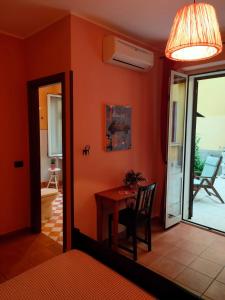 Gallery image of La Buccetta B&B in Verona