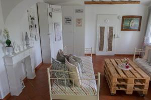 Afbeelding uit fotogalerij van Gutshof Bartl 2 in Klagenfurt +31 foto's