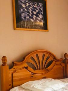 DACH Apartments - Cozy 3 bed Apartment in Hendon