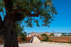 Gallery image of Masseria Stellato in Nardò