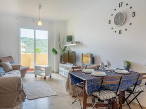 Posezení v ubytování 2263 - Beautiful apt close from beach