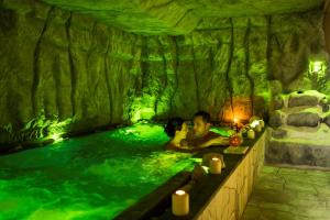 ABINEA Dolomiti Romantic SPA Hotel