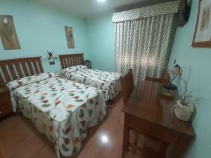 Hotel El Pentágono