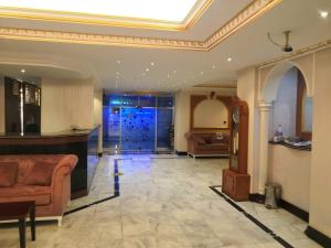 Gallery image of BURJ NAHAR HOTEL L.L.C in Dubai