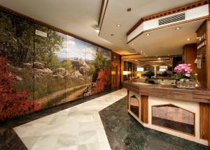Fotografia z galérie ubytovania Hotel Torrepalma v destinácii Alcalá la Real