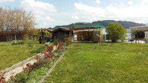 Galeriebild der Unterkunft Tor zum Toggenburg in Bazenheid