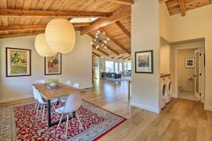Gallery image of Dreamy Bellingham Home on 10 Beautiful Acres! in Bellingham