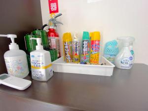 Foto sihtkohas Yamanuha asuva majutusasutuse グランディオーソ沖縄ヴィラ名護1 galeriist