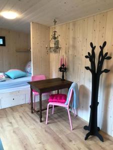 Gallery image of Camping Het Vossenhol in Ermelo