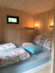 Gallery image of Camping Het Vossenhol in Ermelo