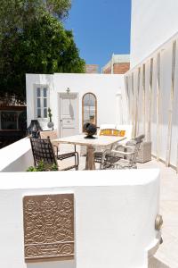 Gallery image of The Museum Project Oia in Oia