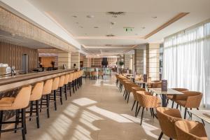 Restaurace v ubytování Greenfield Hotel Golf & Spa