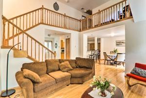 Gallery image of Poconos Home by Camelback Less Than 6 Mi to Mt Airy Casino in Tobyhanna