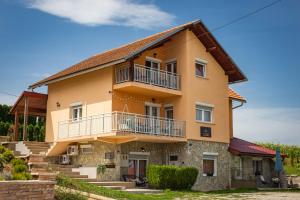 Galeriebild der Unterkunft Apartments Green Park Plitvice in Rakovica