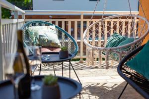 Gallery image of Apartments Green Park in Rakovica