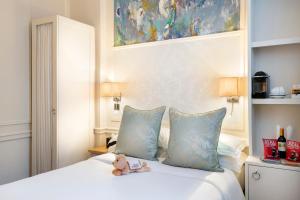 Gallery image of Sloane Square Hotel in London
