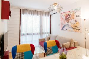 Foto dalla galleria di Urban City Center a Podgorica