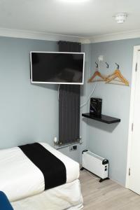 Gallery image of Saltwater Guest House in Brighton & Hove