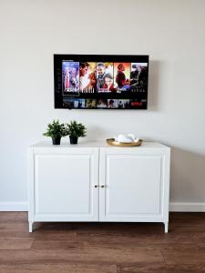 Billede fra billedgalleriet på Golden Mirage Sunset Apartment i Mamaia